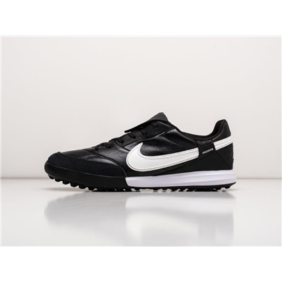 Футбольная обувь Nike Premier III TF