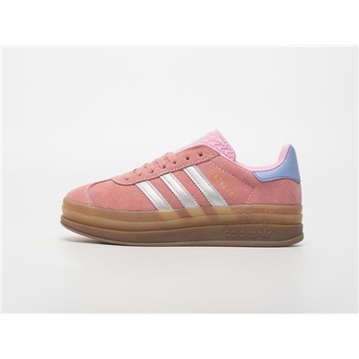 Кроссовки Adidas Gazelle Bold