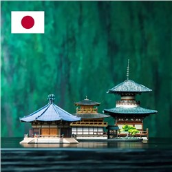 Комбо-Набор "Культура Японии"