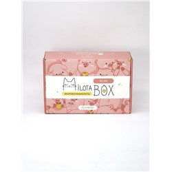 MilotaBox "Pig Box"