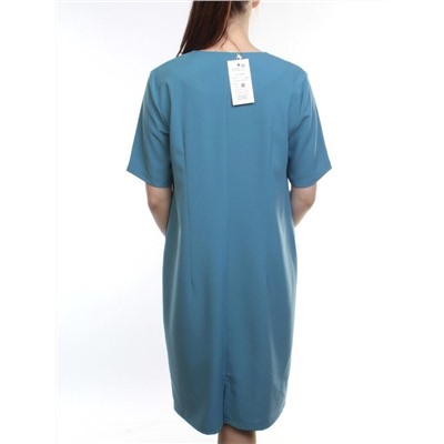 M-81 Платье женское (100% полиэстер) размер 50