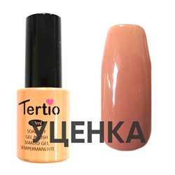 Гель-лак Tertio №039