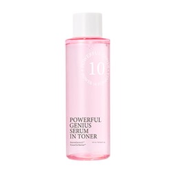 It's skin POWER 10 FORMULA Powerful Genius Сыворотка в тонере 255мл