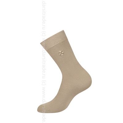 Носки мужские Eco 407 Omsa Дроп 39/41/Beige