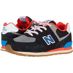 New Balance Kids 574 Core Plus (Infant/Toddler)