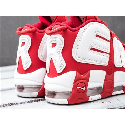 Кроссовки Nike Air More Uptempo x Supreme