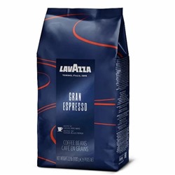 Кофе LAVAZZA GRAND ESPRESSO в зернах 1кг