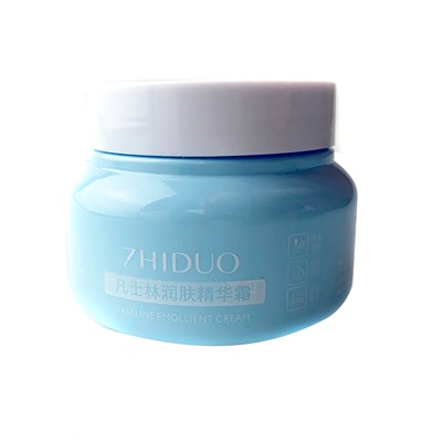 ZHIDUO, Крем эмолент для лица Vaseline Emollient  Cream, 120 г