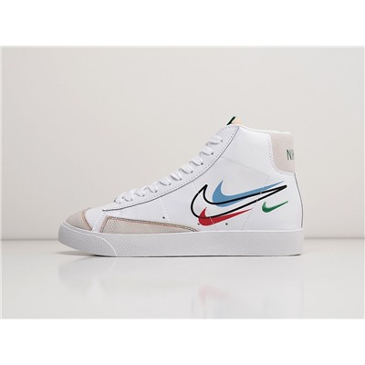 Кроссовки Nike Blazer Mid 77