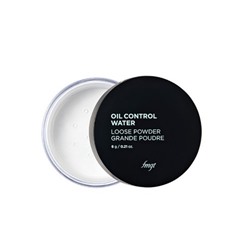 THE FACE SHOP Oil Bottling Powder   7g