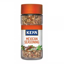 Мексиканские специи (50 г), Mexican Seasoning, произв. Keya
