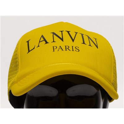 Кепка Lanvin