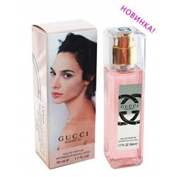 Парфюмированная вода Gucci Bamboo, 50 мл aрт. 59855