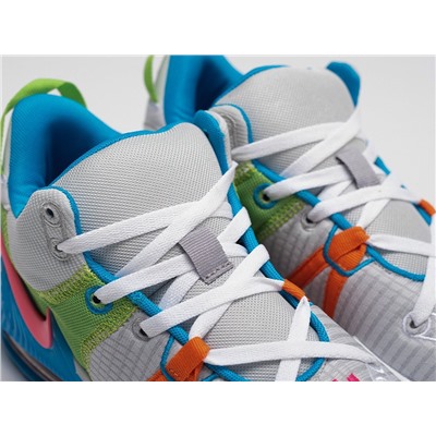 Кроссовки Nike Lebron Witness VII