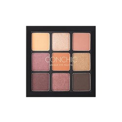 TONY MOLY CONCHIC Unique Палетка теней для век