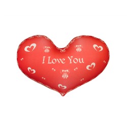 Игрушка антистресс Сердце "I Love You"