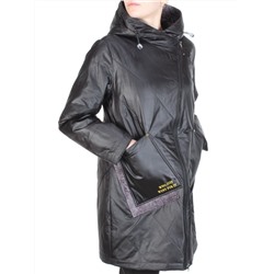 22-306 Куртка демисезонная женская AKiDSEFRS (100 гр.синтепона) размер 50