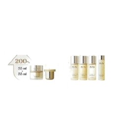 O HUI The First Geniture Крем Интенсивный    Cream    55ml + 55ml =set