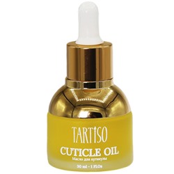 TARTISO Масло парфюмированное с пипеткой Mango 30 мл