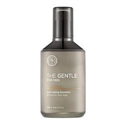 THE FACE SHOP The Gentle For Men Антивозрастной лосьон