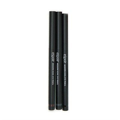 eSpoir Rude Chic Modern Kohl Матовый карандаш для глаз