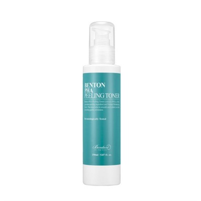 Benton PHA Peeling Toner 150ml