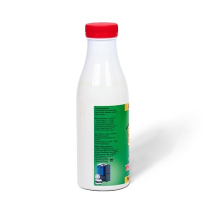 Жидкость для биотуалета универсальная «Дачный помощник», концентрат, 0.5 л