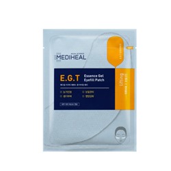 Mediheal E.G.T Essencial Пластыри против морщин для глаз