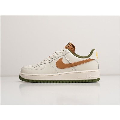 Кроссовки Nike Air Force 1 Low