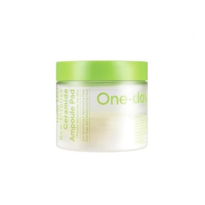 one days you Help Me Echo  Intense  Ceramide Ampoule Pads 90p