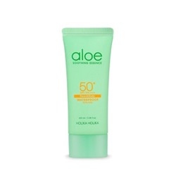 Holika Holika Aloe  Waterproof Sunscreen SPF50 70 ml