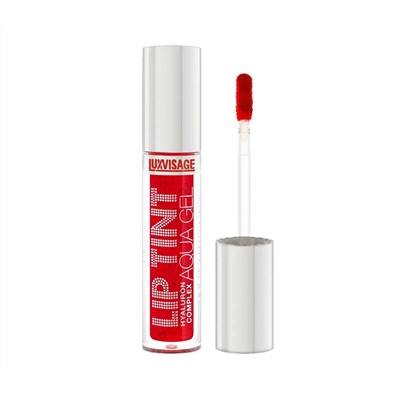 Тинт для губ "LIP TINT AQUA GEL" тон: 01, aperol (10325453)