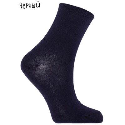 Носки Socks тм100 черн