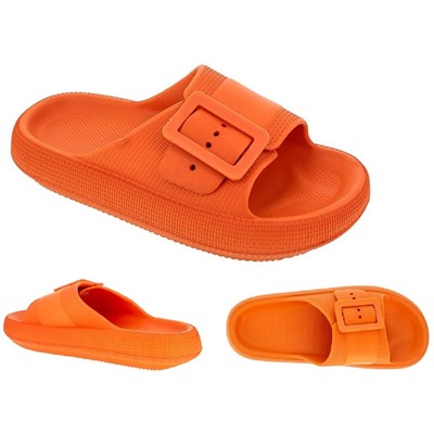 Туфли пляжн Kenka 2-160 orange