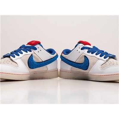 Кроссовки Nike SB Dunk Low