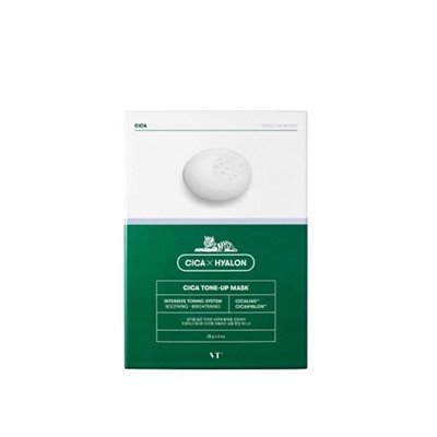 VT Tone up cica Mask 1 ea