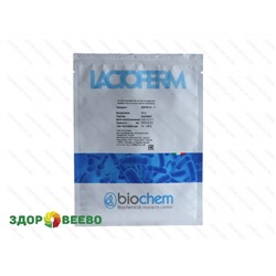 Закваска Lactoferm KEFIR 31 10U (на 1000 литров, Biochem)