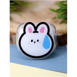 Чехол для AirPods Pro "OMG bunny"