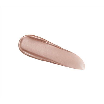 Тени для век "SATIN Nude" тон: 206, nude brown (10326360)