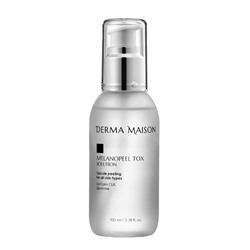 Medi-Peel  Derma Maison Melanopil Tox Solution 100ml