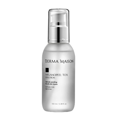 Medi-Peel  Derma Maison Melanopil Tox Solution 100ml