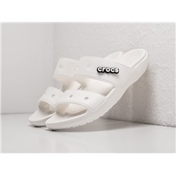 Сандалии Crocs Classic Sandal