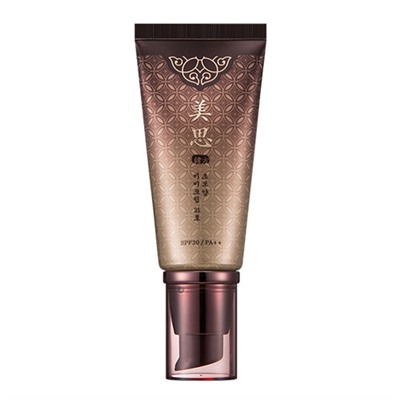 Missha Misa Choboyang ББ крем  SPF30 PA++ [no.23 calm light]