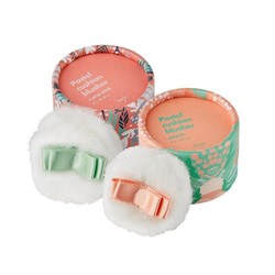 THE FACE SHOP Pastel  fmgt Cushion Пастельные румяна