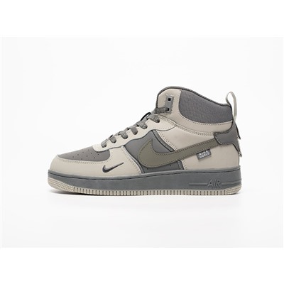 Зимние Кроссовки Nike Air Force 1 Mid