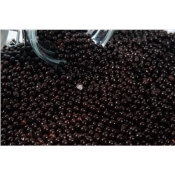 Рисовые шарики (5 мм) в шоколадной глазури (г) - Standart