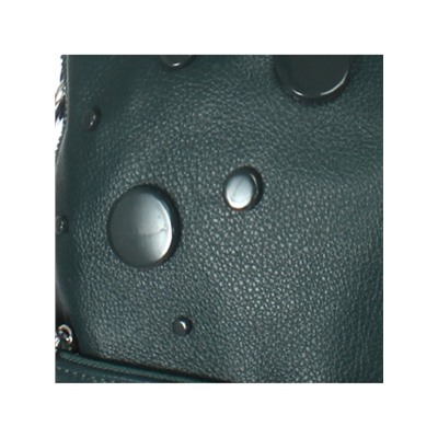 Сумка женская искусственная кожа VF-553038-4  (рюкзак change),  2отд,  4внут+4внеш/карм,  зеленый SALE 240974