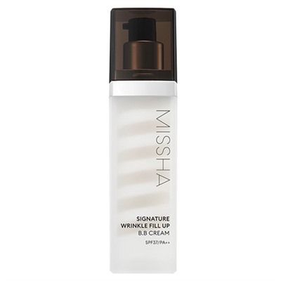 Missha Signature ББ Крем с анти-возрастным уходом SPF37,PA++