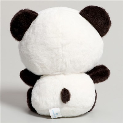 Мягкая игрушка "Панда", 20 см