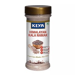 Черная Гималайская Соль (200 г), Black Salt Himalayan, произв. Keya